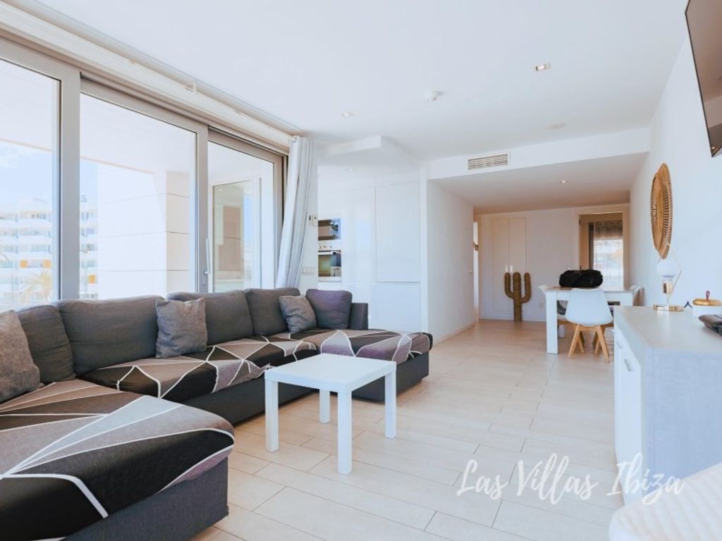Luxury Apartment for sale in Ibiza, 900 000 €, Photo 3