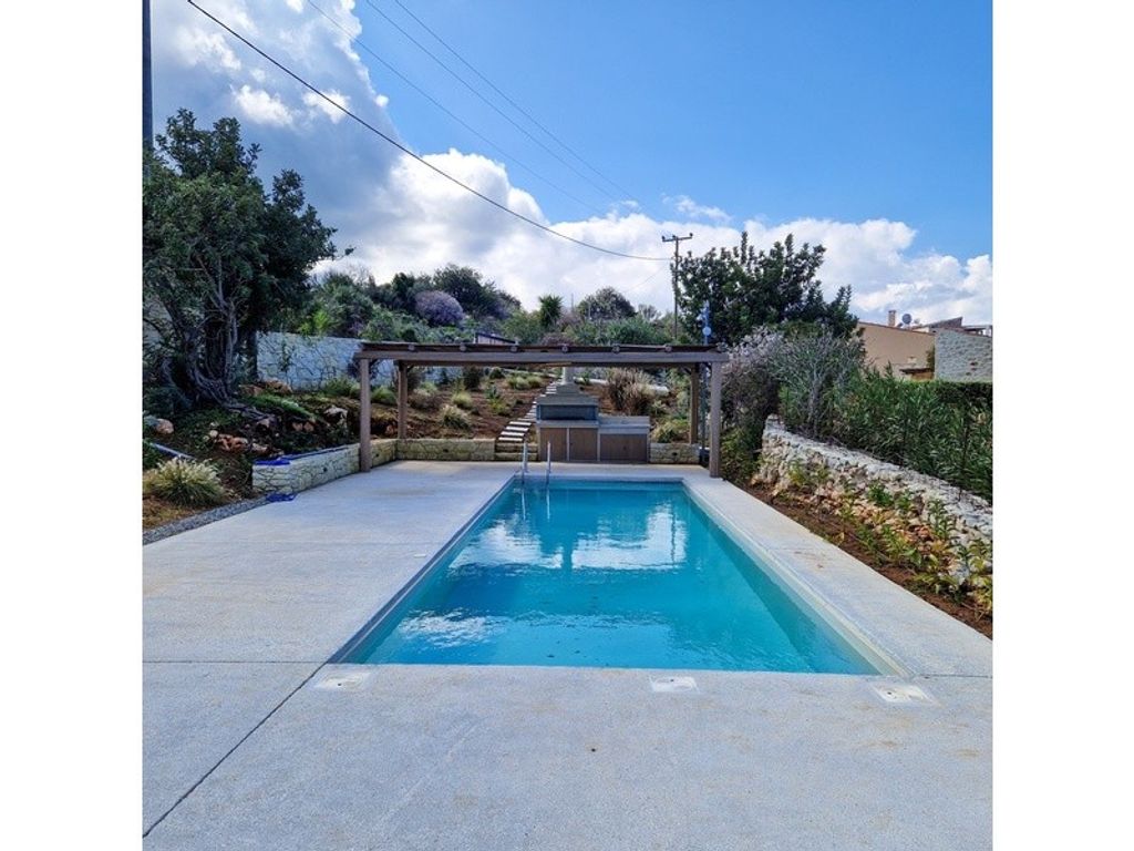 Maison de luxe à vendre à Gavalochori, 700 000 €, Photo 3