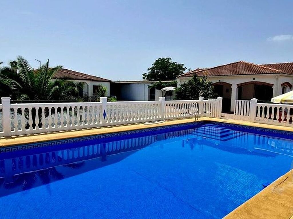 Maison de luxe à vendre à Moraleda de Zafayona, 430 000 €, Photo 3