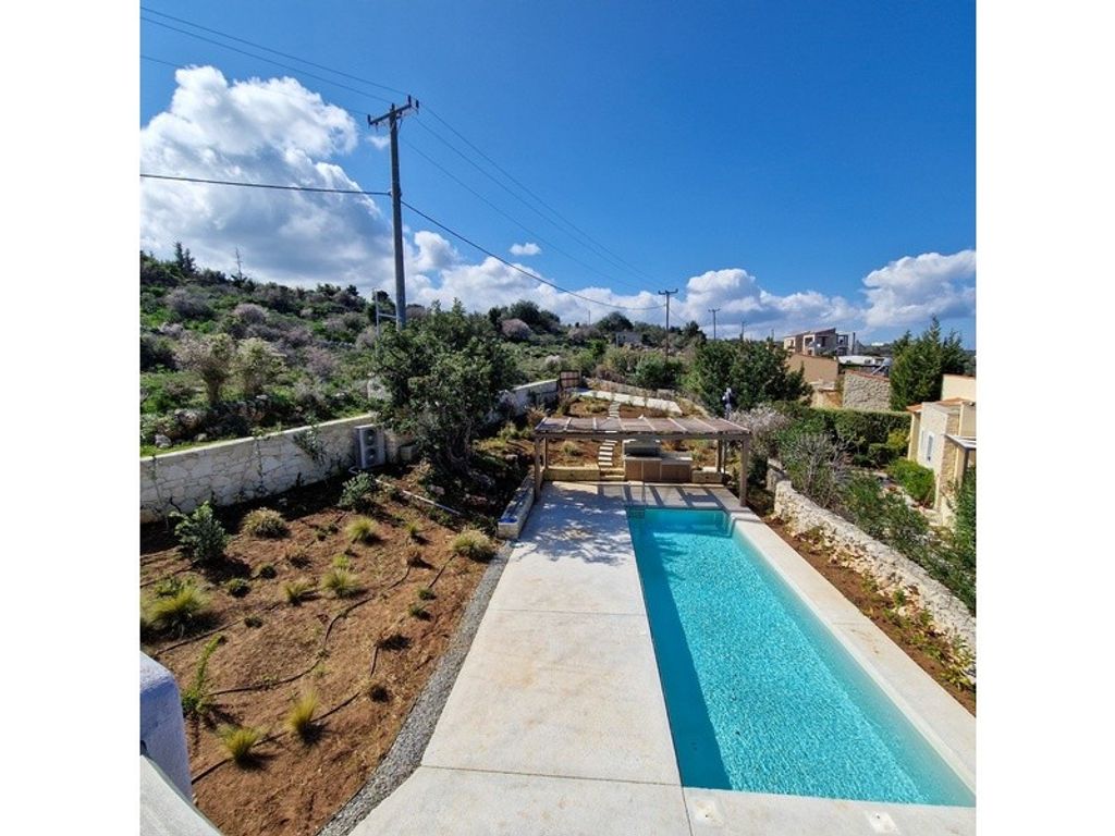 Maison de luxe à vendre à Gavalochori, 700 000 €, Photo 4