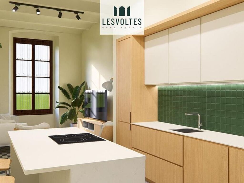 Maison de luxe à vendre à Palafrugell, 550 000 €, Photo 5
