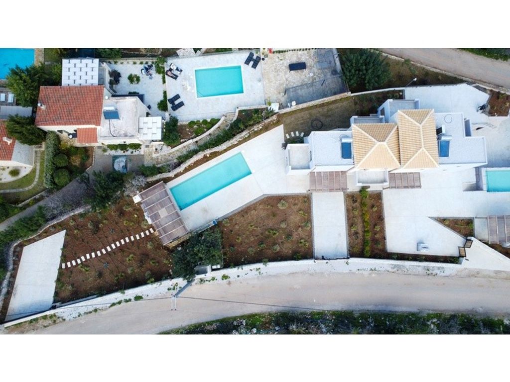 Maison de luxe à vendre à Gavalochori, 700 000 €, Photo 5