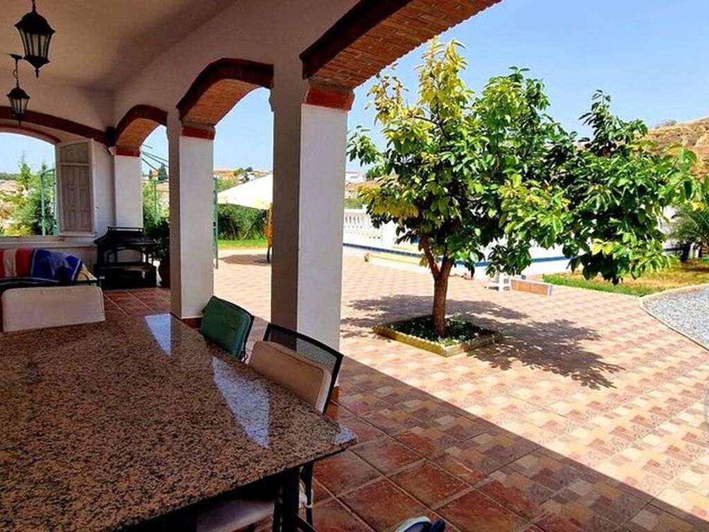 Maison de luxe à vendre à Moraleda de Zafayona, 430 000 €, Photo 5