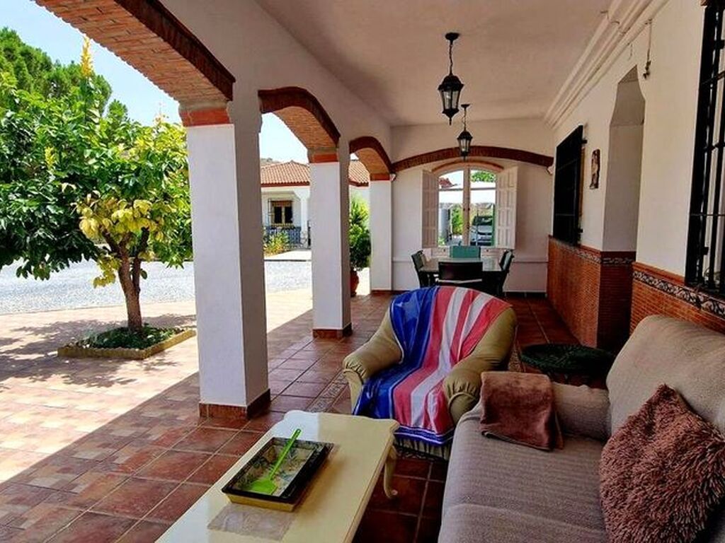 Maison de luxe à vendre à Moraleda de Zafayona, 430 000 €, Photo 6