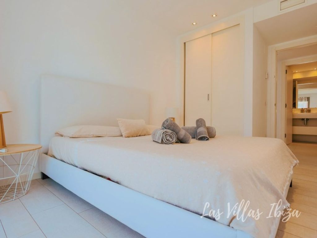 Luxury Apartment for sale in Ibiza, 900 000 €, Photo 7