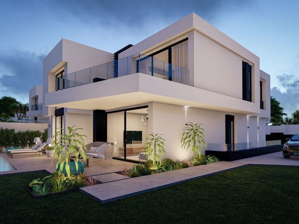 Luxury House for sale in Benidorm, 1 290 000 €, Photo 7