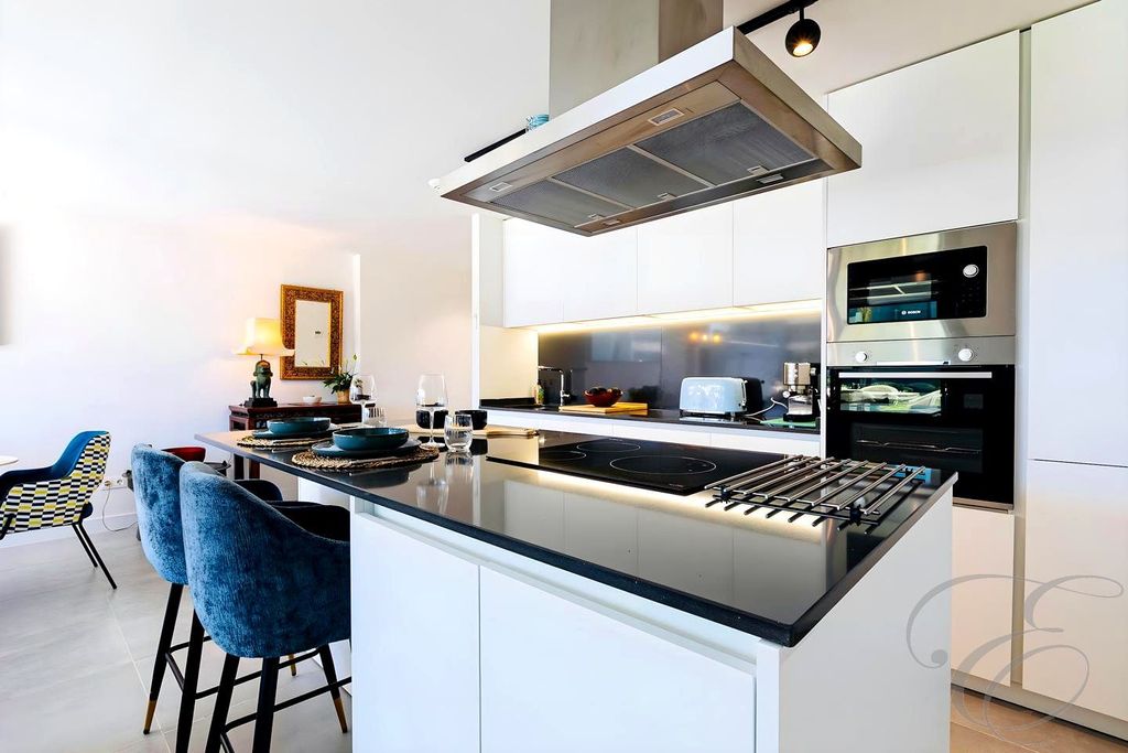 Appartement de luxe à vendre à Estepona, 529 000 €, Photo 7