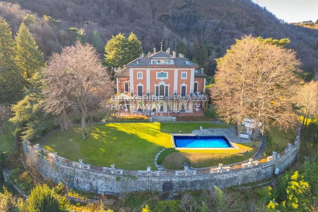 Appartement de luxe à vendre à Como, 3 700 000 €, Photo 1