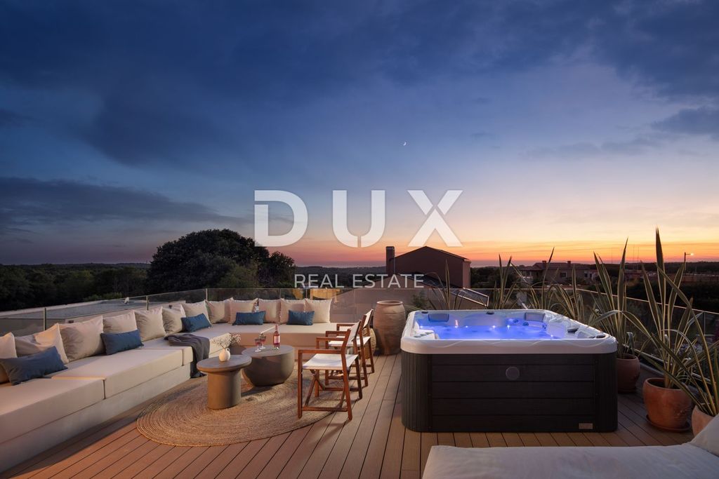Luxury House for sale in Tinjan, 0 €, Photo 1