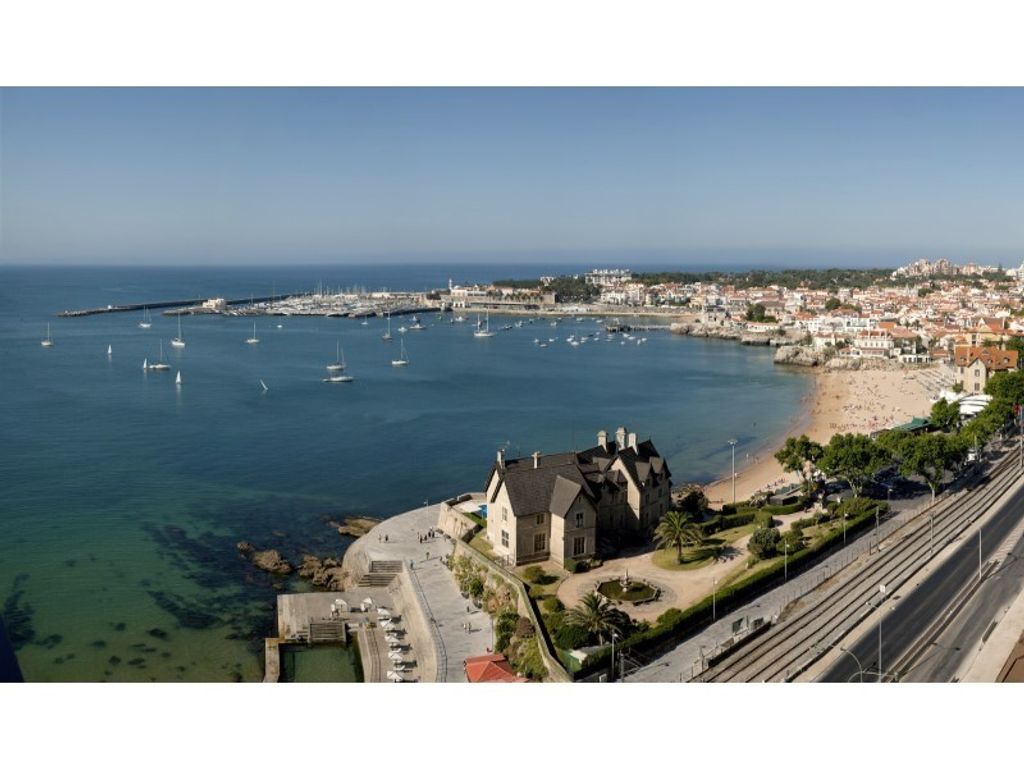 Maison de luxe à vendre à Cascais, 4 300 000 €, Photo 1