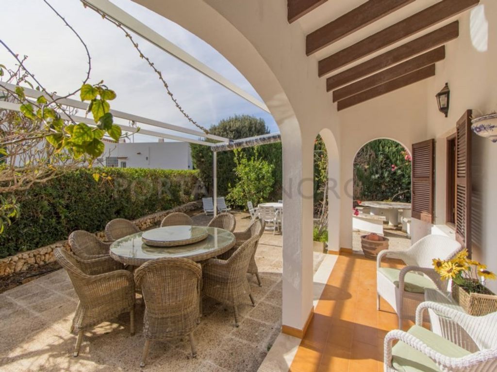 Maison de luxe à vendre à Sant Lluís, 460 000 €, Photo 1