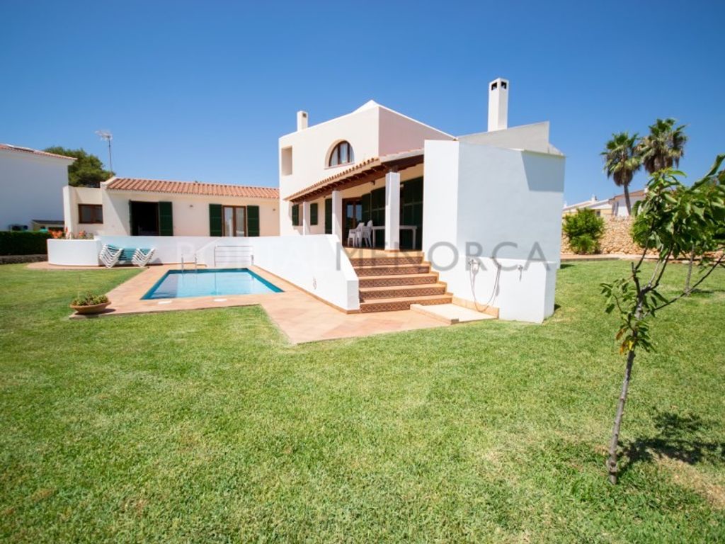 Maison de luxe à vendre à Ciutadella, 1 330 000 €, Photo 1