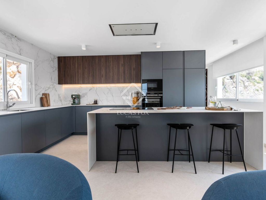 Maison de luxe à vendre à Altea, 2 146 000 €, Photo 2