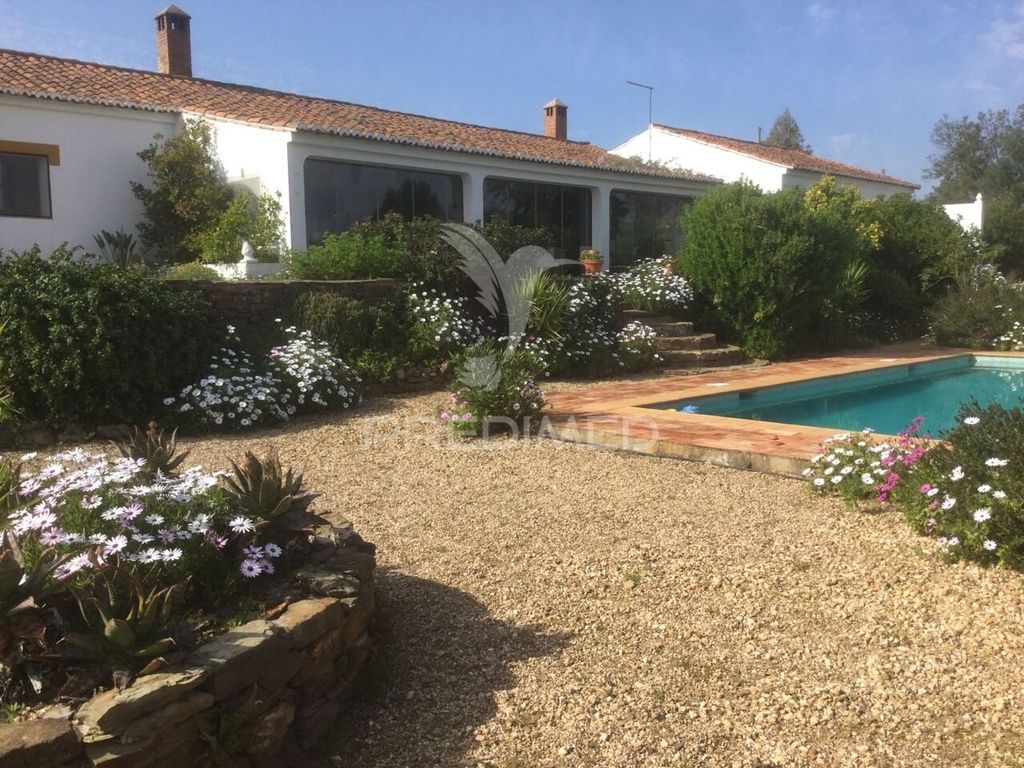 Luxury House for sale in Ourique, 690 000 €, Photo 2
