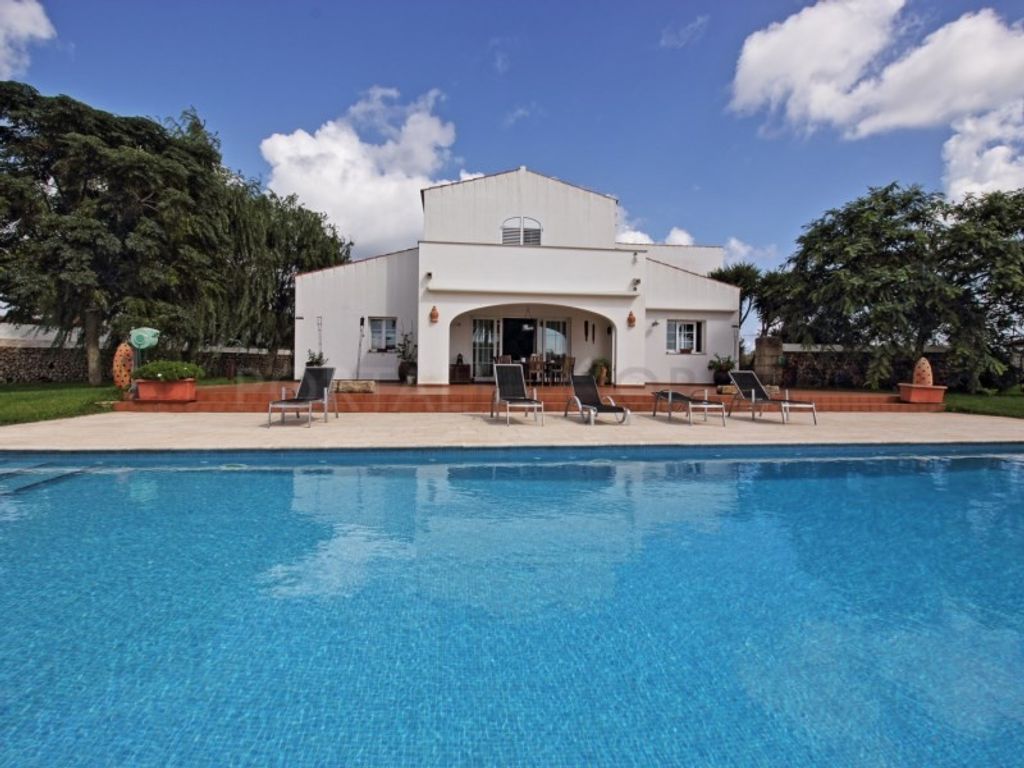 Luxury House for sale in Maó, 2 500 000 €, Photo 2