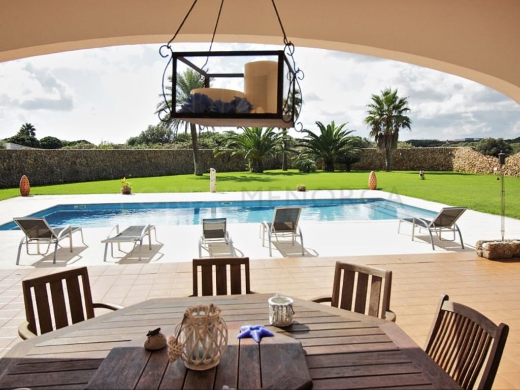 Maison de luxe à vendre à Maó, 2 500 000 €, Photo 2