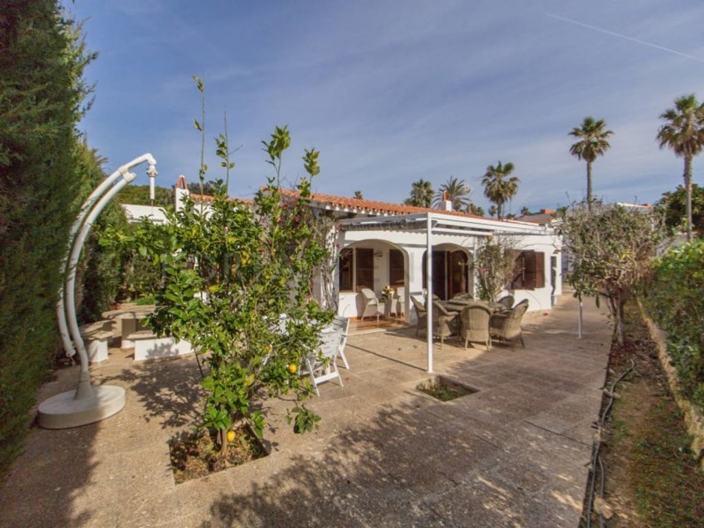 Maison de luxe à vendre à Sant Lluís, 460 000 €, Photo 2