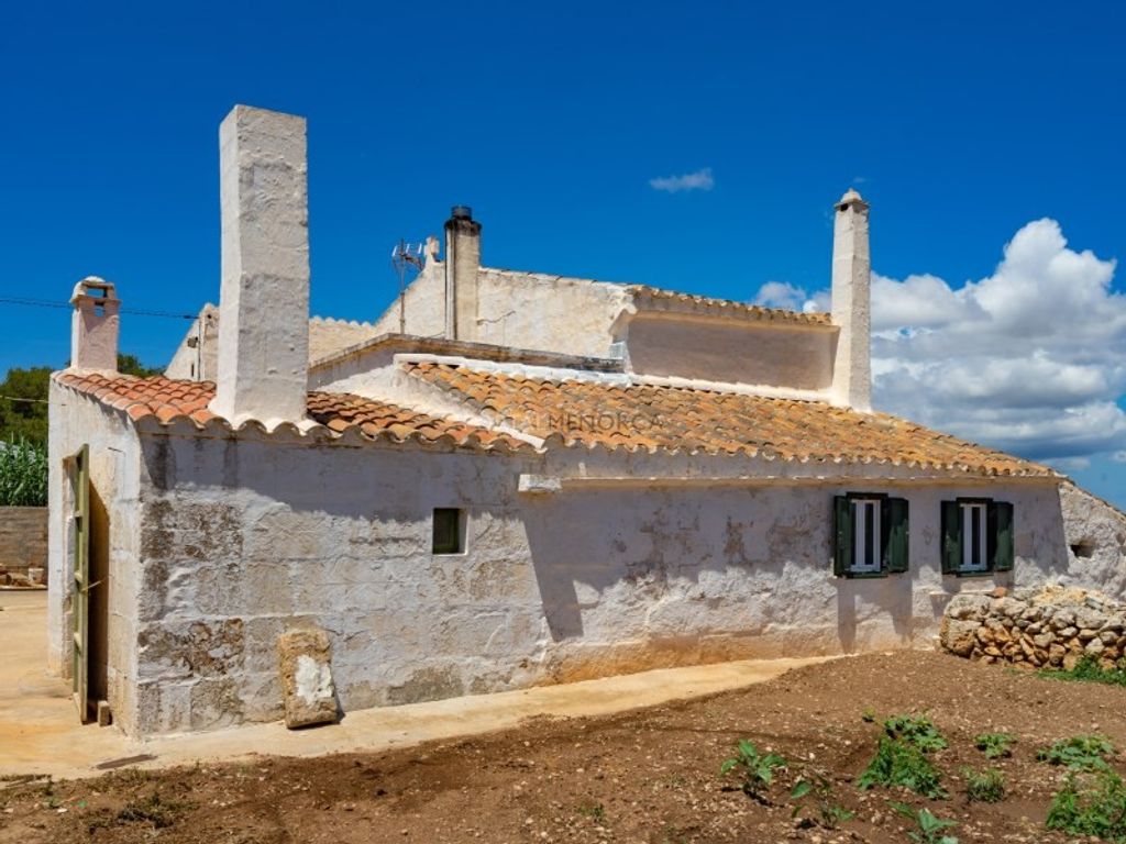 Maison de luxe à vendre à Sant Lluís, 955 000 €, Photo 2