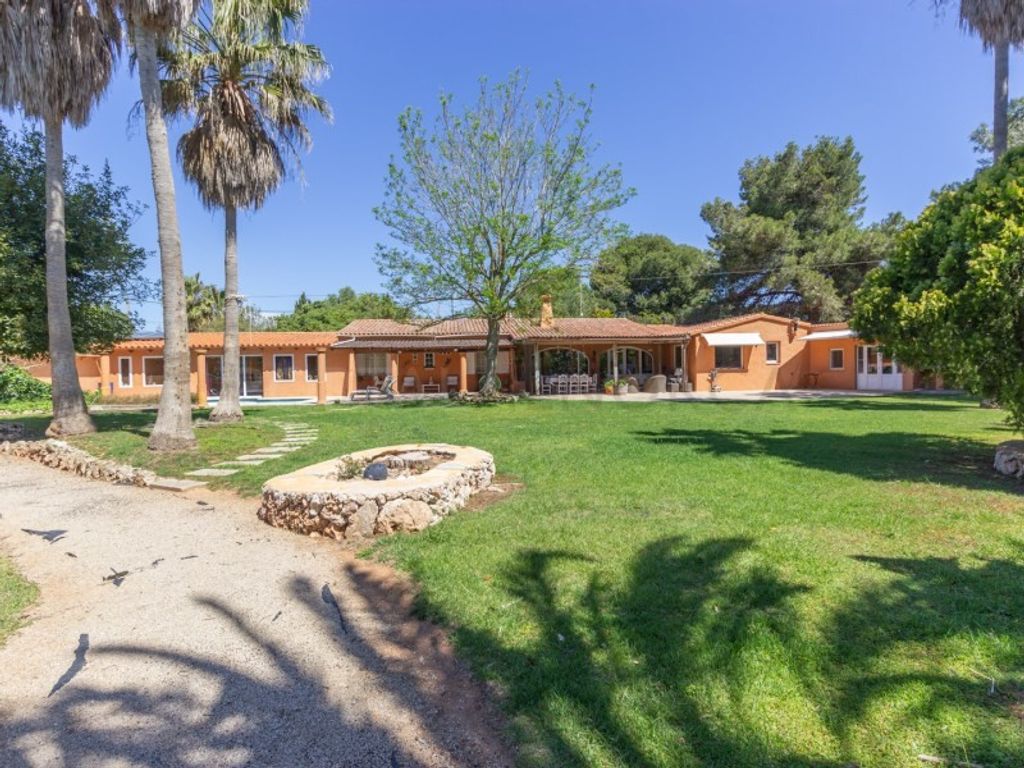 Luxury House for sale in Maó, 1 450 000 €, Photo 2
