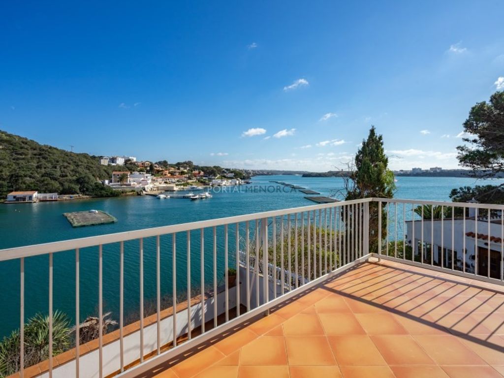 Maison de luxe à vendre à Maó, 2 895 000 €, Photo 2
