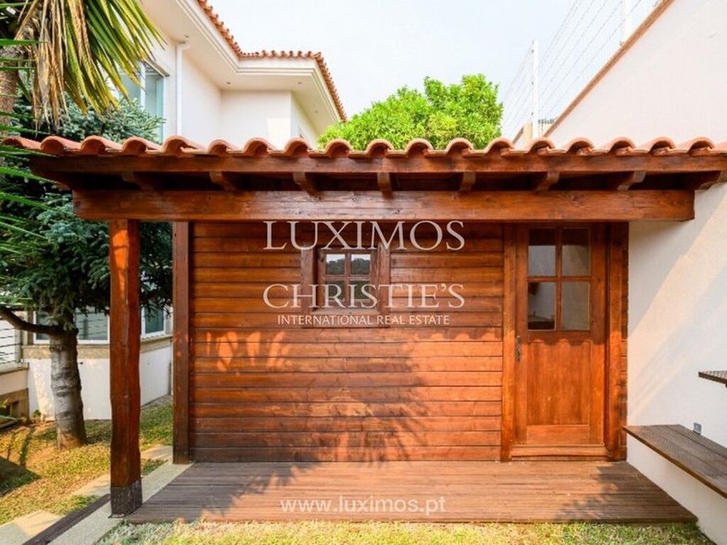 Luxury House for sale in Gondomar, 1 400 000 €, Photo 3