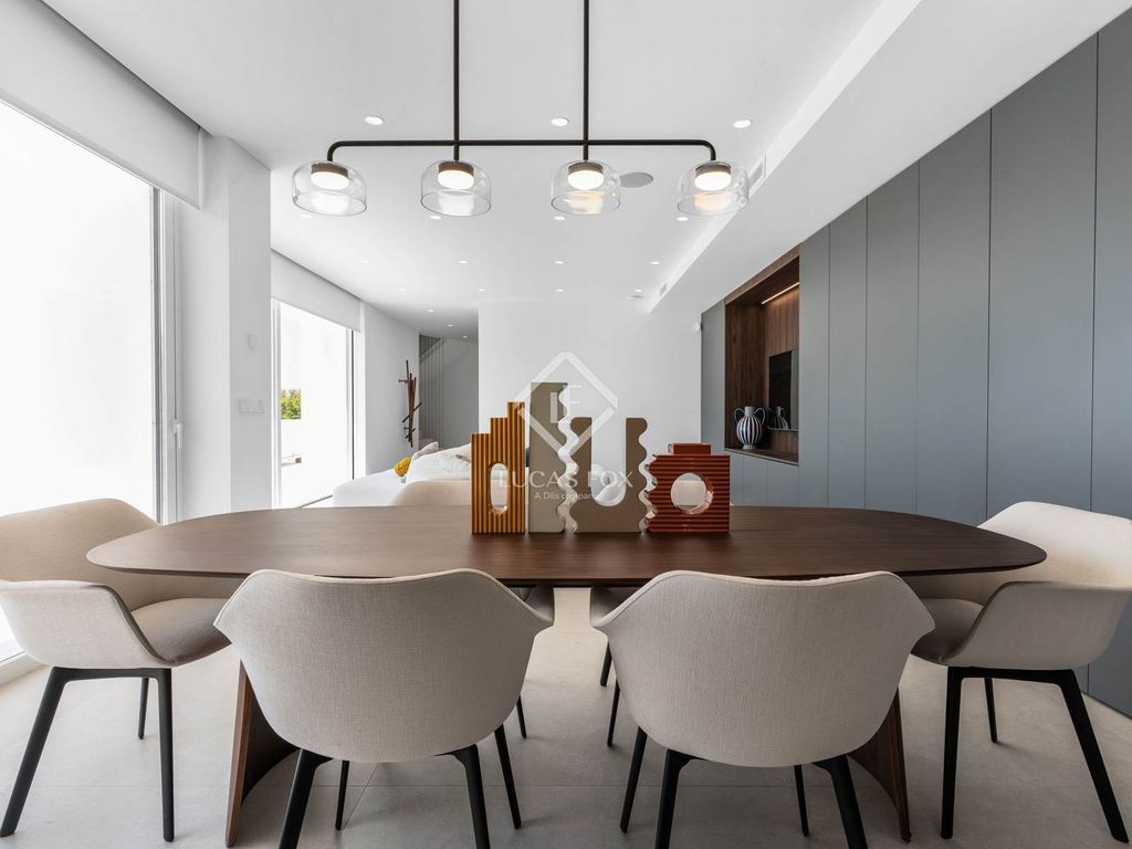 Maison de luxe à vendre à Altea, 2 146 000 €, Photo 3