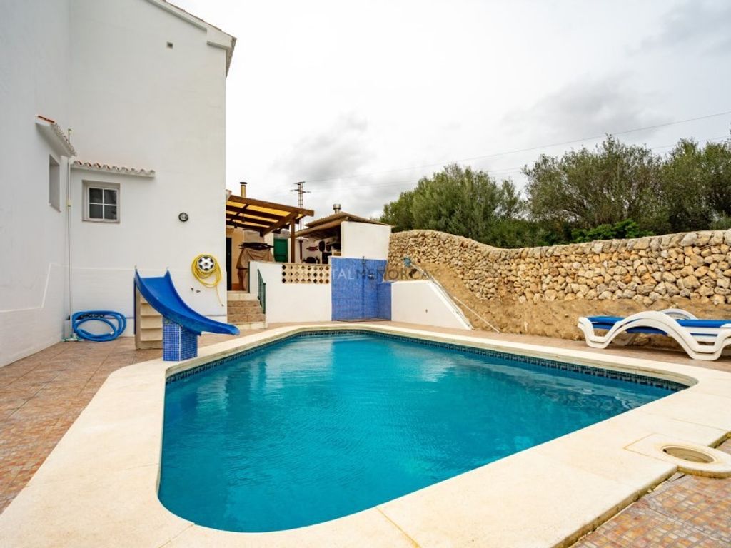 Maison de luxe à vendre à Es Castell, 745 000 €, Photo 3