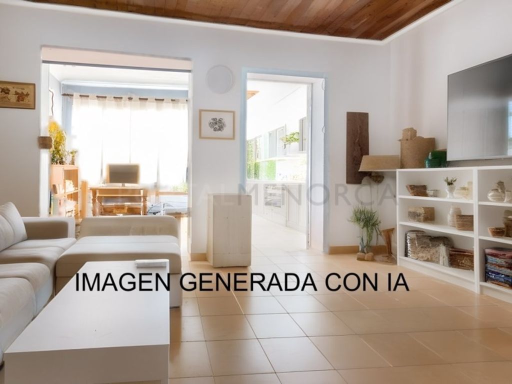 Luxury House for sale in Maó, 550 000 €, Photo 3