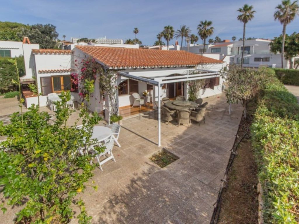 Maison de luxe à vendre à Sant Lluís, 460 000 €, Photo 3