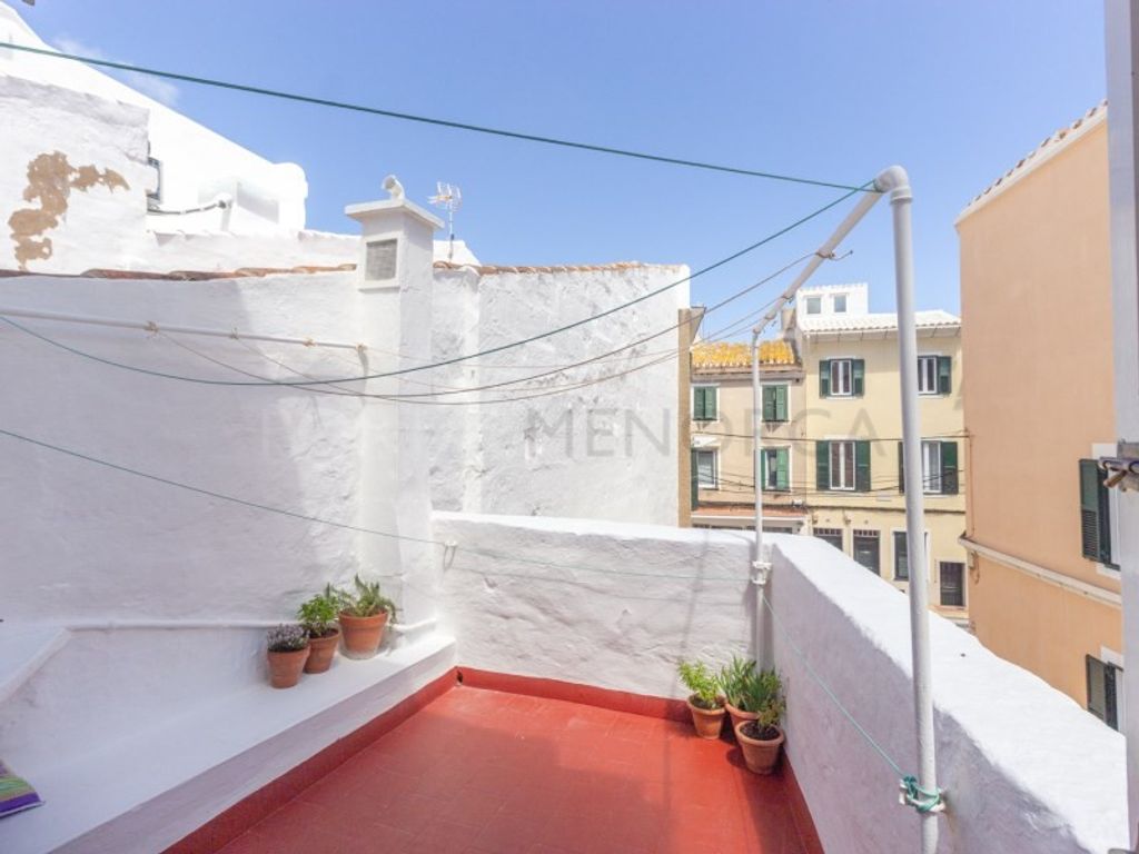 Luxury House for sale in Maó, 470 000 €, Photo 3