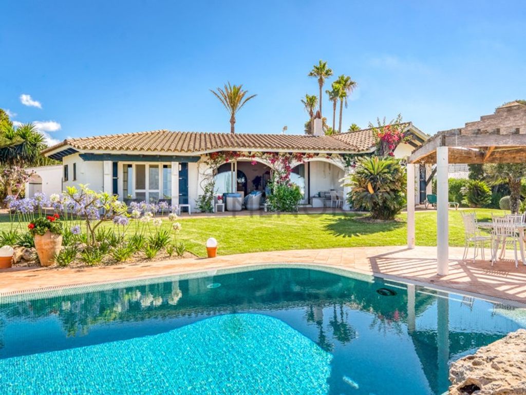 Luxury House for sale in Maó, 2 175 000 €, Photo 3