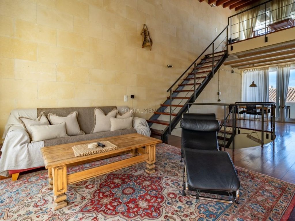 Maison de luxe à vendre à Maó, 550 000 €, Photo 3