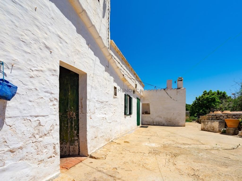 Maison de luxe à vendre à Sant Lluís, 955 000 €, Photo 3