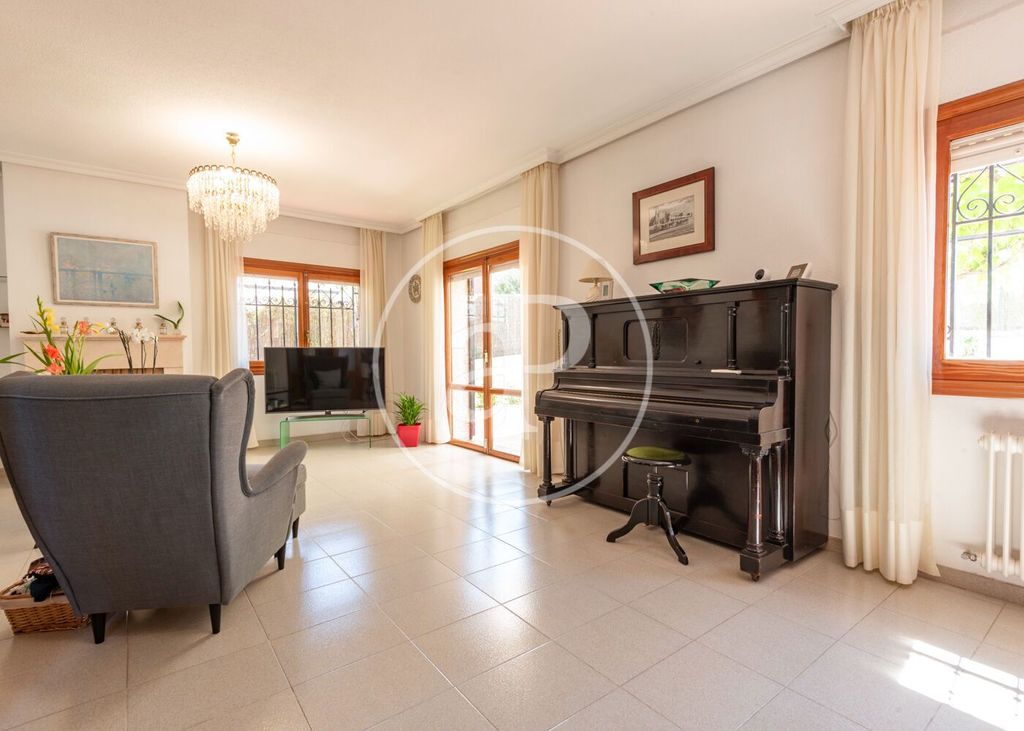 Maison de luxe à vendre à Pozuelo de Alarcón, 1 450 000 €, Photo 4