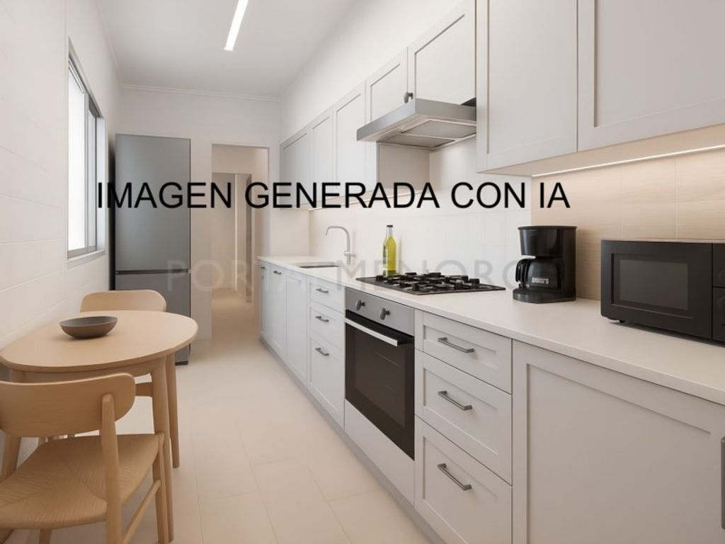 Luxury House for sale in Maó, 550 000 €, Photo 4