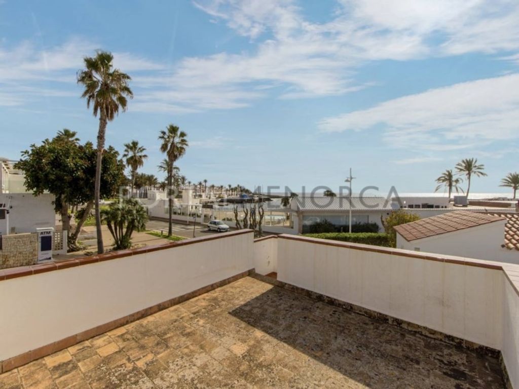 Maison de luxe à vendre à Sant Lluís, 460 000 €, Photo 4