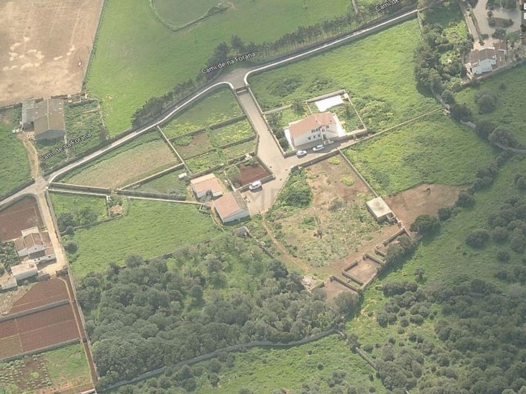 Maison de luxe à vendre à Maó, 1 800 000 €, Photo 4