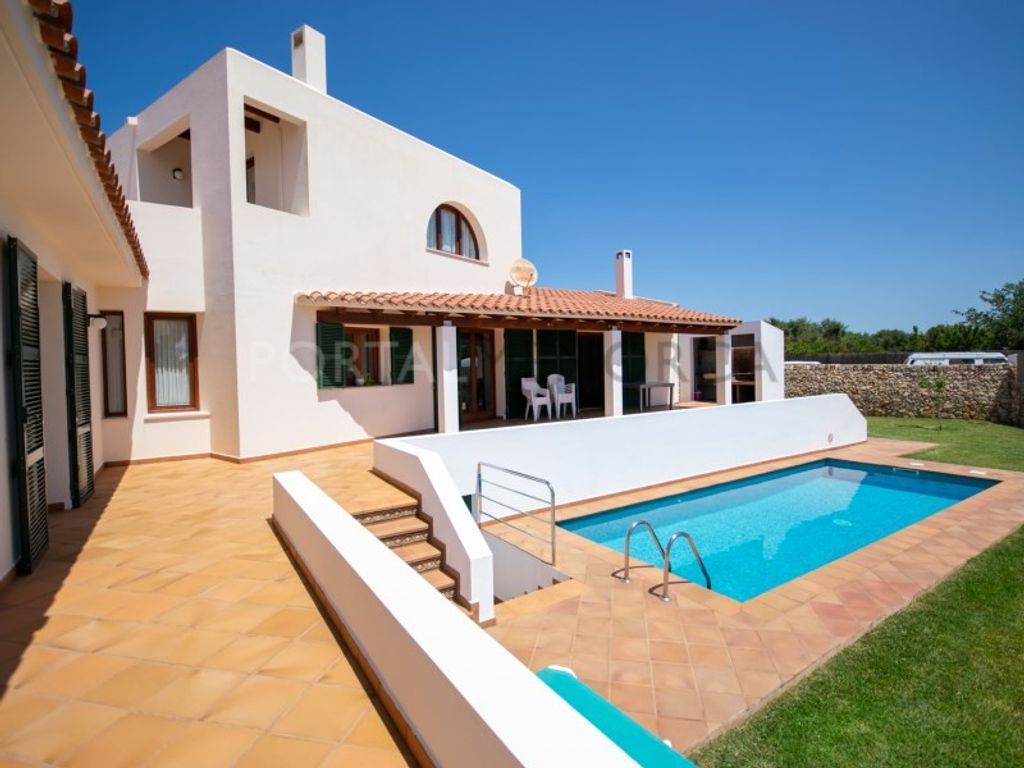 Maison de luxe à vendre à Ciutadella, 1 330 000 €, Photo 4