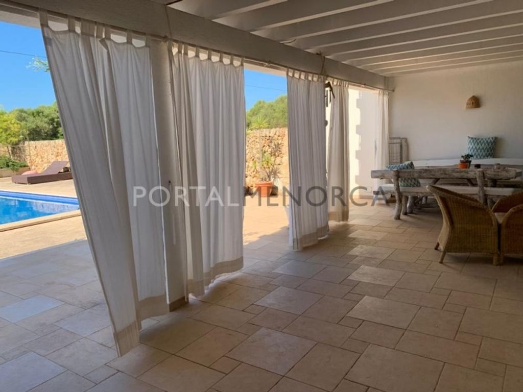 Maison de luxe à vendre à Maó, 790 000 €, Photo 4