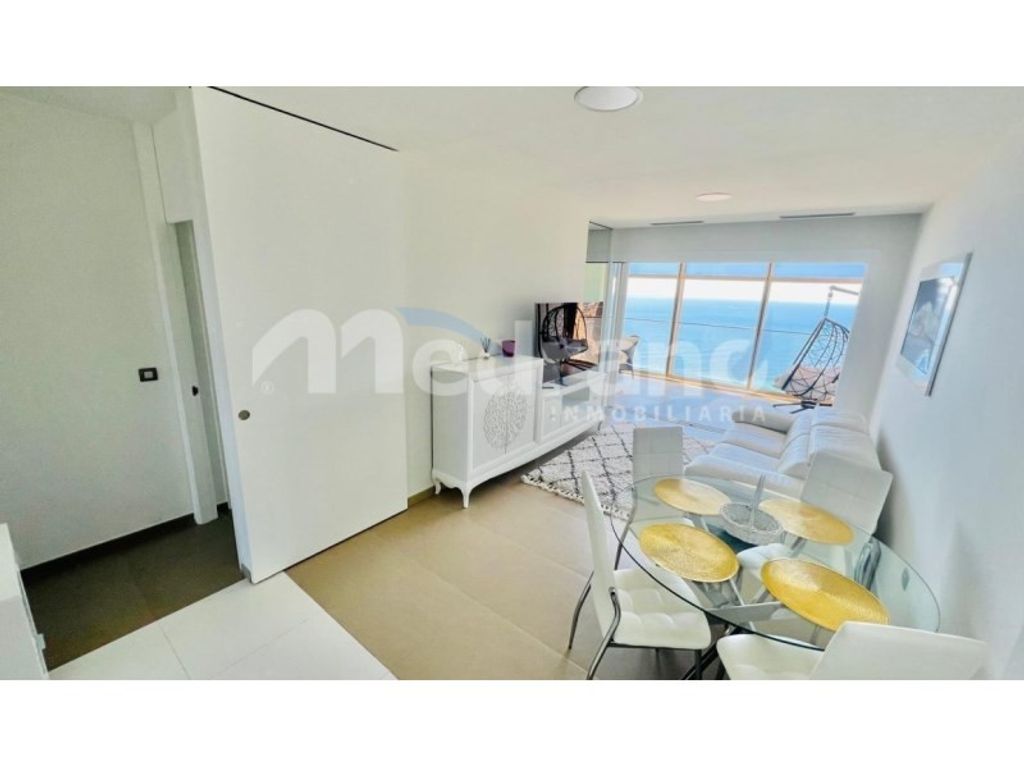 Luxury Apartment for sale in Benidorm, 525 000 €, Photo 4