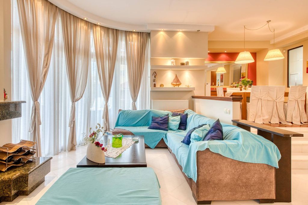 Luxury House for sale in Néa Raidestós, 750 000 €, Photo 5