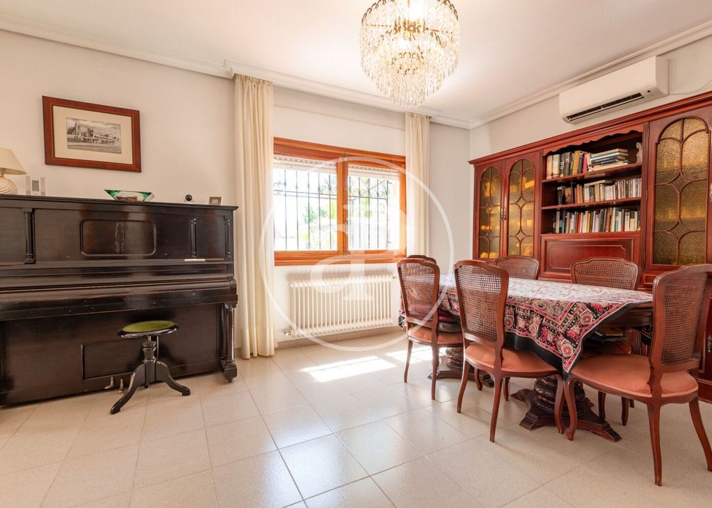 Maison de luxe à vendre à Pozuelo de Alarcón, 1 450 000 €, Photo 5