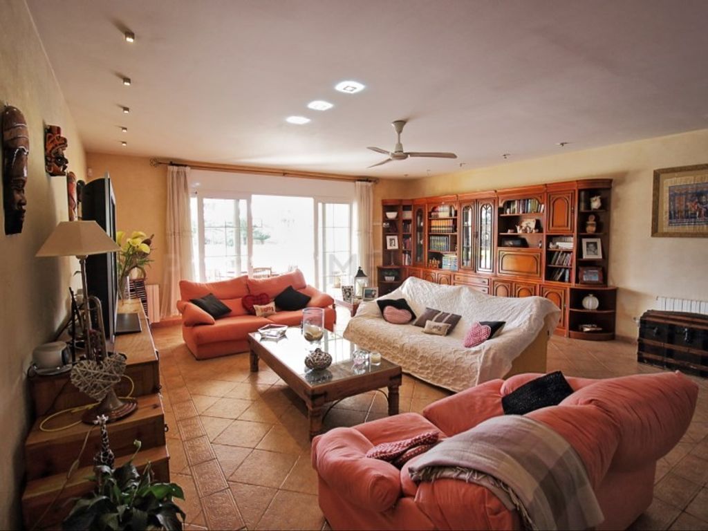 Luxury House for sale in Maó, 2 500 000 €, Photo 5