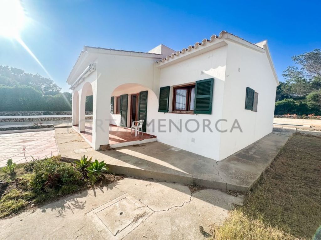 Maison de luxe à vendre à Maó, 590 000 €, Photo 5