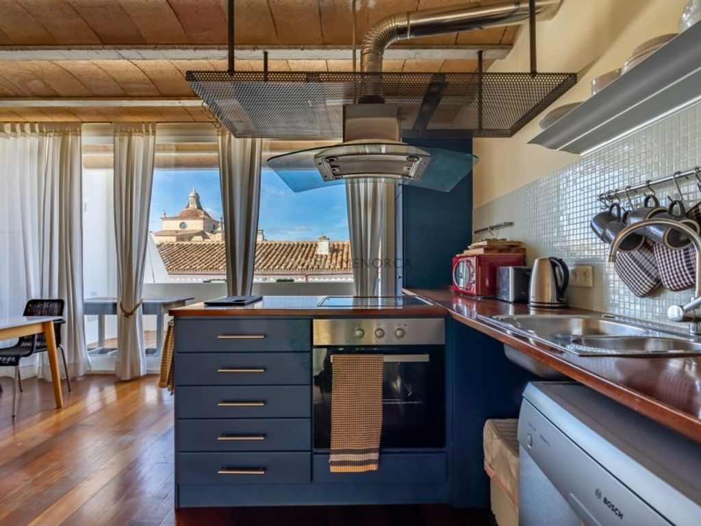 Maison de luxe à vendre à Maó, 550 000 €, Photo 5