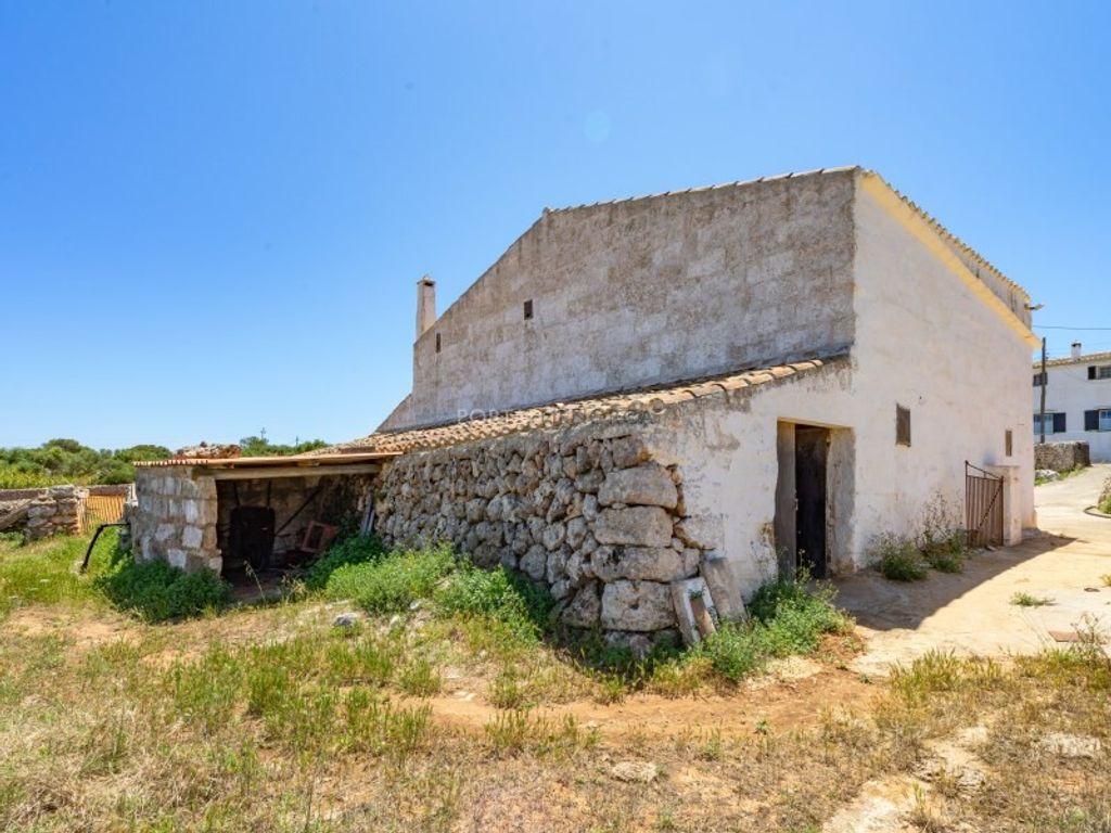 Maison de luxe à vendre à Sant Lluís, 955 000 €, Photo 5