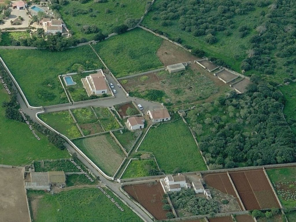 Maison de luxe à vendre à Maó, 1 800 000 €, Photo 5