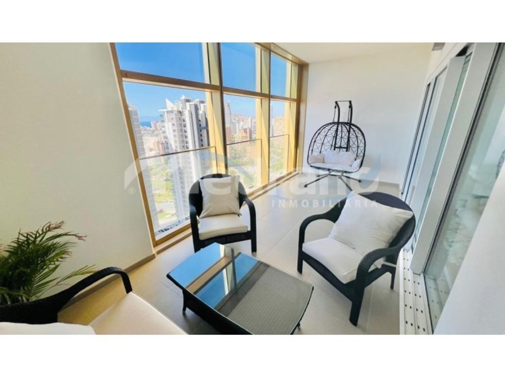 Luxury Apartment for sale in Benidorm, 525 000 €, Photo 5