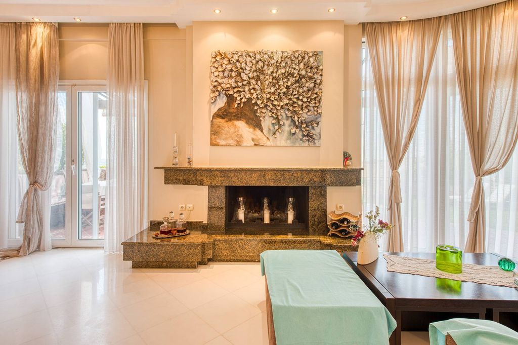 Luxury House for sale in Néa Raidestós, 750 000 €, Photo 6