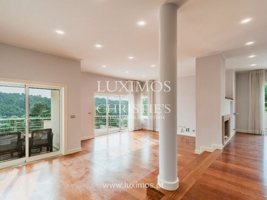 Luxury House for sale in Gondomar, 1 400 000 €, Photo 6